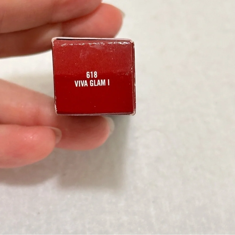 Lipstick bundle MAC, Lancôme, Estée Lauder & more Rust/Terracotta most NEW​​​​​​